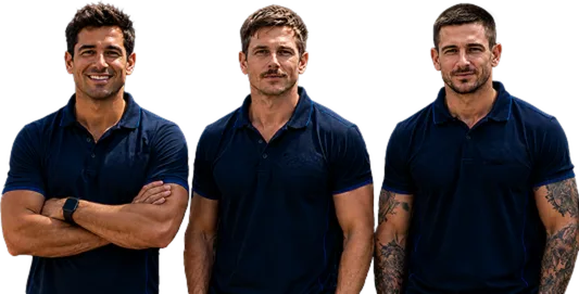 Licensed plumbing team serving Stanmore